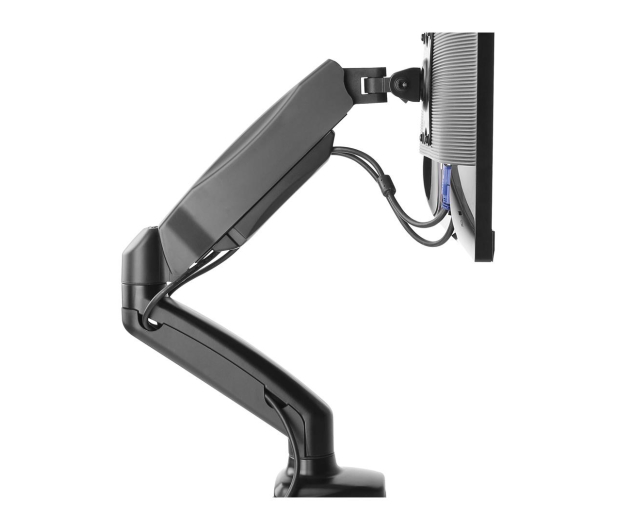 Deltaco ARM-534 13-27" Czarny - 1307441 - zdjęcie 2
